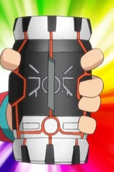 Kamiwaza Shaker | Kamiwaza Wanda Wikia | Fandom