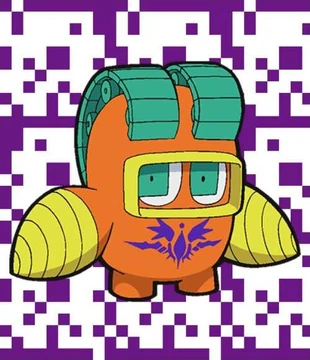 Dorirumin | Kamiwaza Wanda Wikia | Fandom