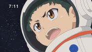 Screenshot Of Astronaut Yuto