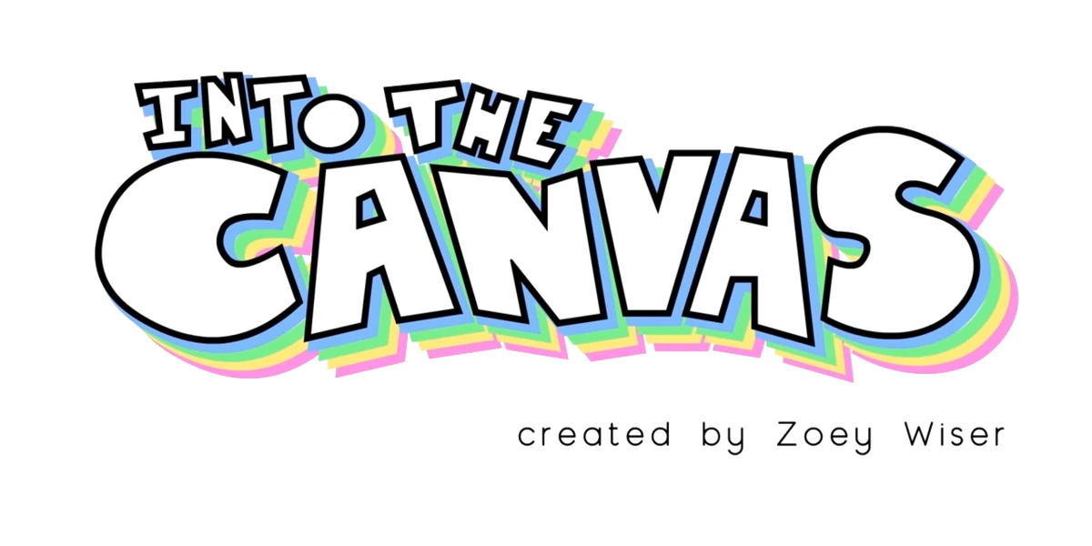 Into The Canvas  Object Show Wiki  Fandom