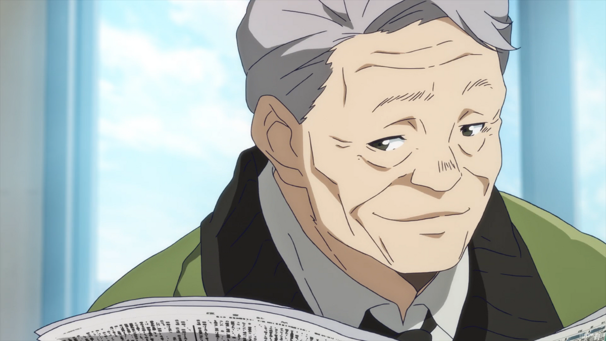 Kiku | Ron Kamonohashi: Deranged Detective Wiki | Fandom
