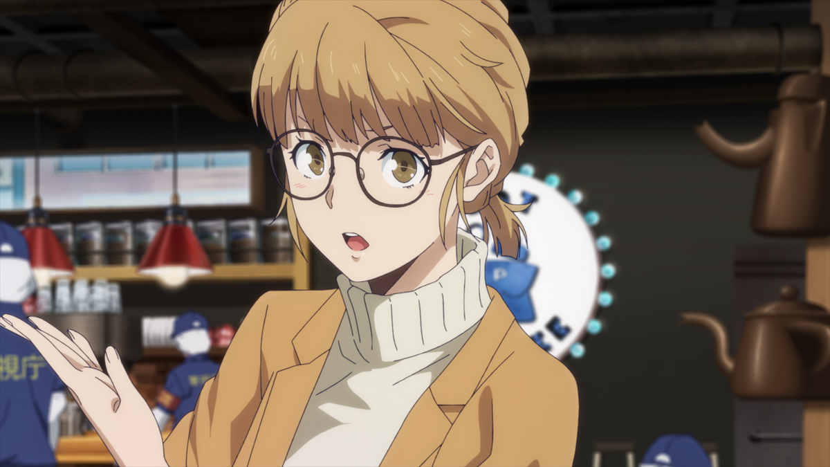 Monki glasses discount