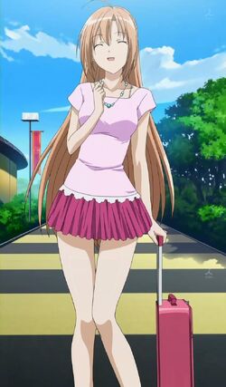 Kaede Sakura Kampfer Hq Wiki Fandom