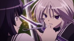 Mikoto Kondō Kampfer Hq Wiki Fandom
