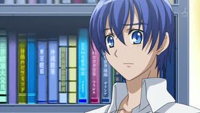 wallpapers Natsuru Sen? natsuru senÅ kampfer hq wiki fandom