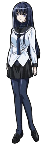 Shizuku Sangō Kampfer Hq Wiki Fandom