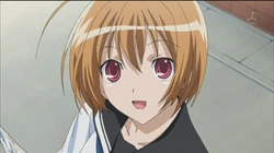 Mikoto Kondō Kampfer Hq Wiki Fandom