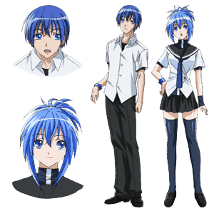 Kampfer Characters Kampfer Hq Wiki Fandom