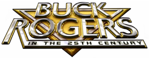 BUCK ROGERS Wiki