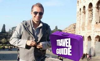 Travelguide