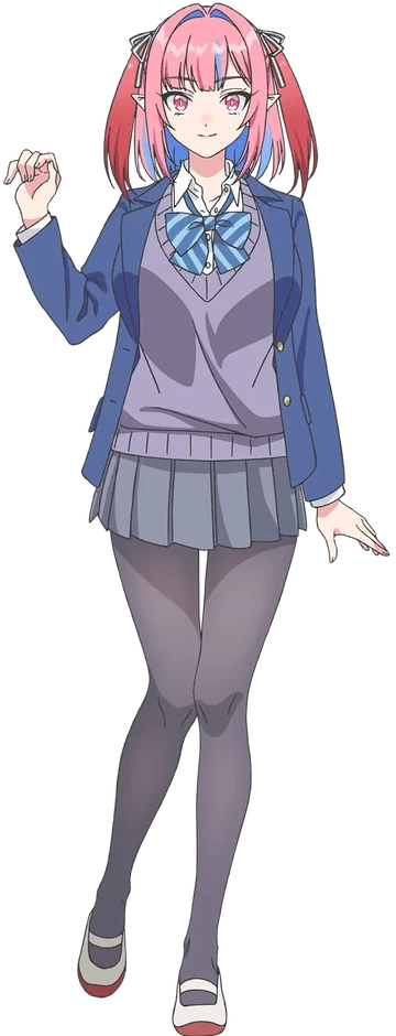 kanane様リクエスト Kanan Zebel | Kanan-Sama Is Easy As Hell! Wiki | Fandom