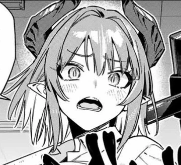 Kanan Zebel | Kanan-Sama Is Easy As Hell! Wiki | Fandom