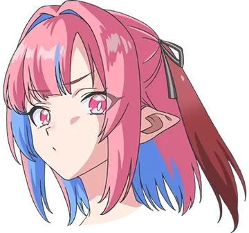 Kanan Zebel | Kanan-Sama Is Easy As Hell! Wiki | Fandom