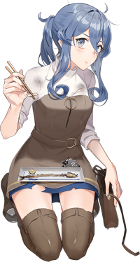 Gotland Sanma Dmg