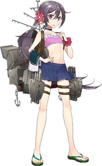 Akebono summer