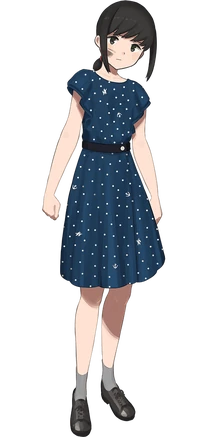 Fubuki Mitsukoshi Dmg