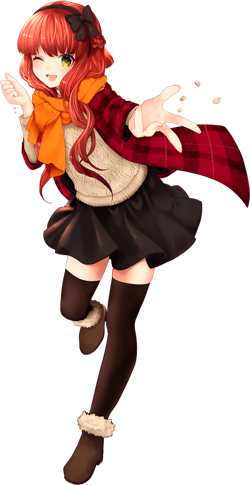 Setsubun De Ruyter