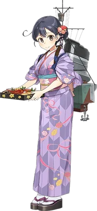 Ushio NewYear M2 17
