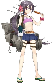 DD Akebono Summer 2016 Full