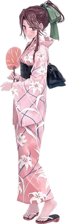 Jintsuu Fall 17