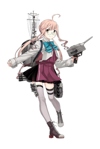 Makigumo K2
