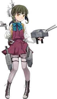 Takanami Kai