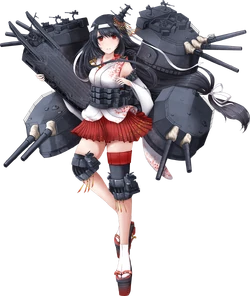 Fusou Kai Ni Full