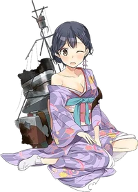 Ushio NewYear M2 19