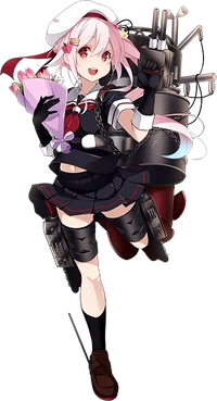 Harusame spring 2017