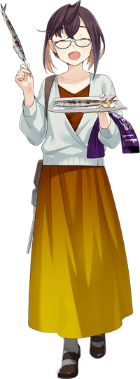 Okinami Sanma