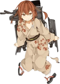 Ikazuchi fall 2015 X