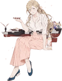 Richelieu Hinamatsuri Full