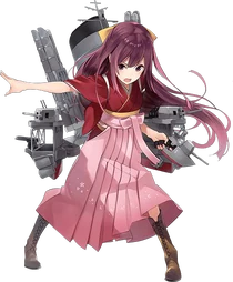 DD Kamikaze Kai 476 Full