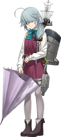 Hananami Rainy 2018