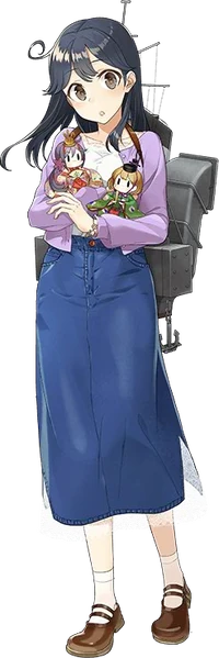 Ushio Hinamatsuri Full