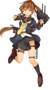 DD Fumizuki Kai Ni 548 Full