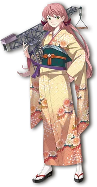 Akashi năm mới 2015