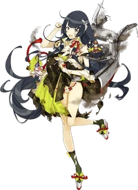 Mizuho Hinamatsuri Full Damaged