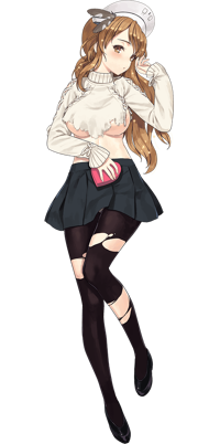 Italia Valentine Dmg