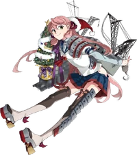 Akashi Christmas Full