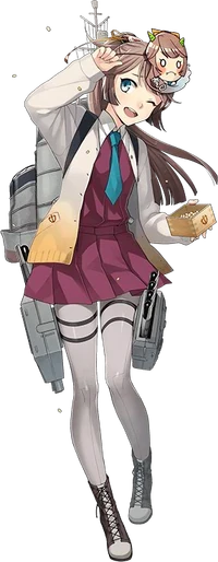 Kazagumo Setsubun Full