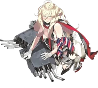 FBB Richelieu 492 Full Damaged