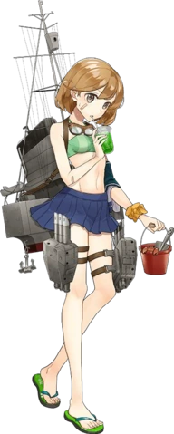 DD Oboro Kai Summer 2016 Full