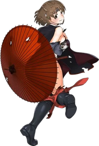 AV Chiyoda Rainy Full Damaged