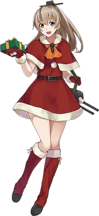 Kumano Christmas Full