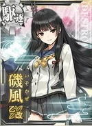 Isokaze M2