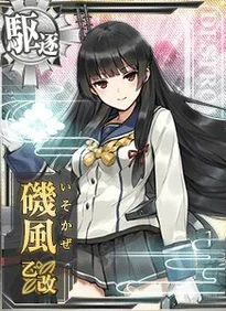 Isokaze M2