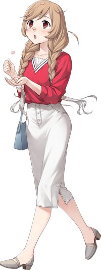 Minegumo Hinamatsuri Full