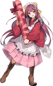 Kamikaze Valentine Full