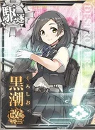 Kuroshio M2